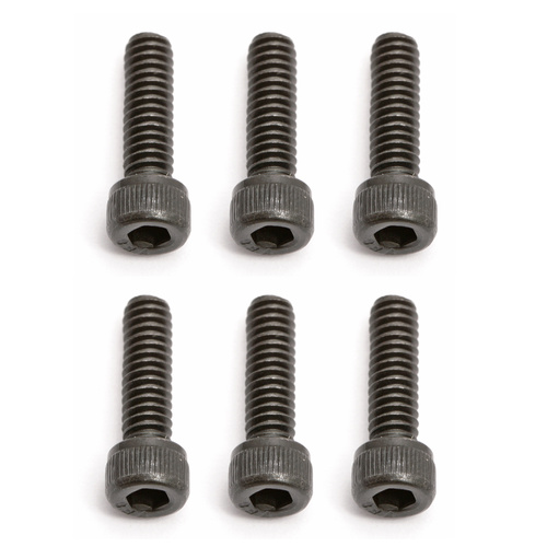 Screws, 5-40 x 7/16 in SHCS