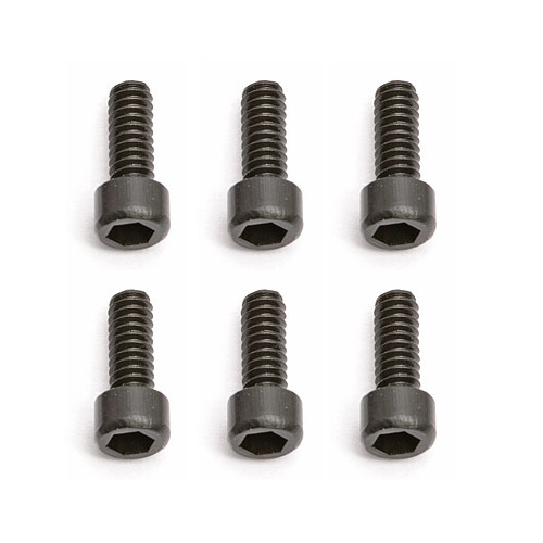 2-56 x 7/32 Socket Head Cap Screw