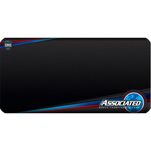 NEW! Team Associated Pit Mat