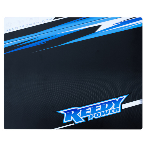 Reedy Power Countertop/Setup Mat