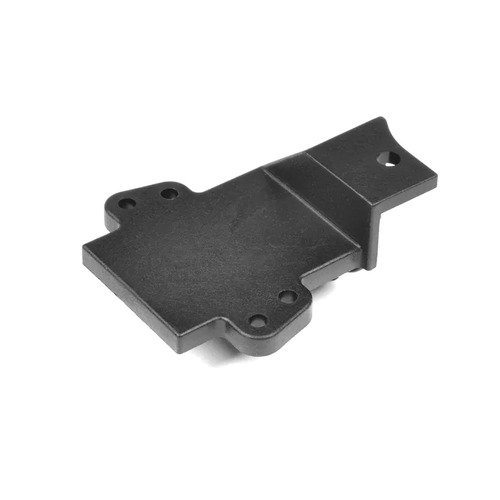 Team Corally - Esc switch mount plate - Composite - 1 pc