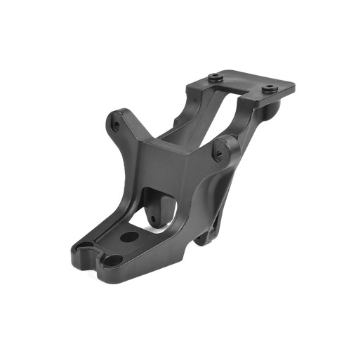 Team Corally - Shock Tower - Wing Mount - Syncro - Rear - Composite - 1 pc