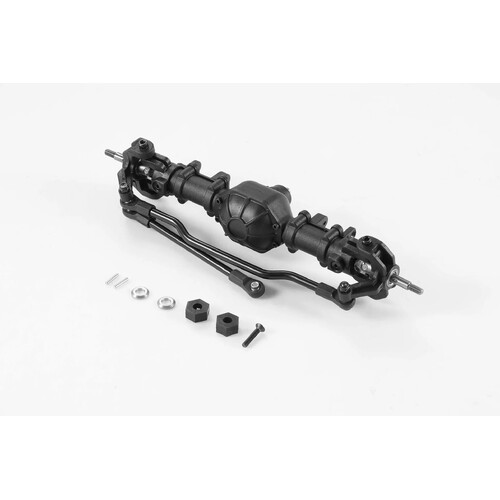 1:10 11035 FRONT AXLE ASSEMBLY