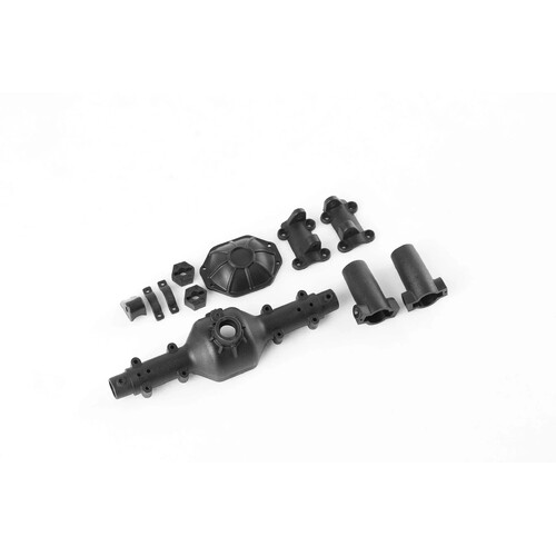 1:10 11036 REAR  AXLE PLASTIC PARTS