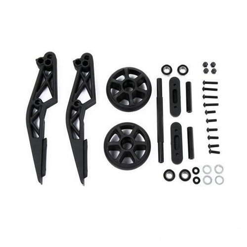 Reeper Wheelie Bar Kit