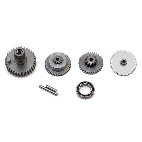 EcoPower WP120T Metal Servo Gear Set