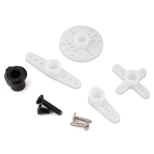 EcoPower 827 Servo Horn Set