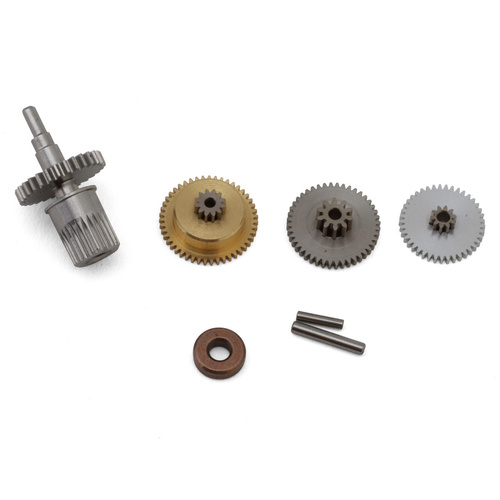 EcoPower WP827-X24 Metal Servo Gear Set