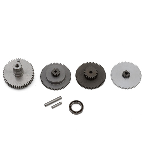 EcoPower WP860T Metal Servo Gear Set