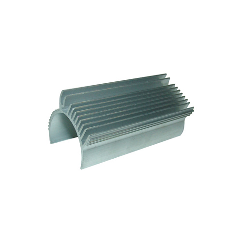 GV EL00711 MOTOR  HEAT  SINK  L=74MM