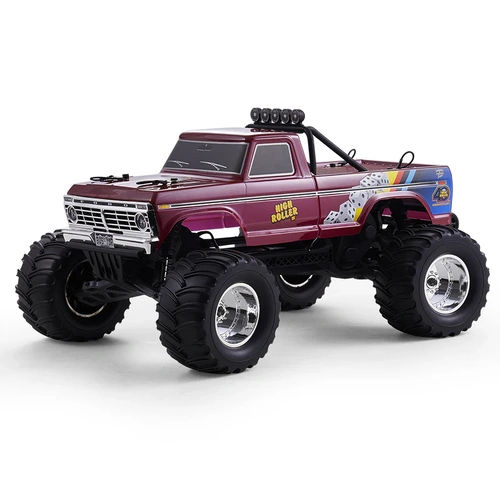 FMS 1:10 Ford F100 Monster Truck RTR 2WD