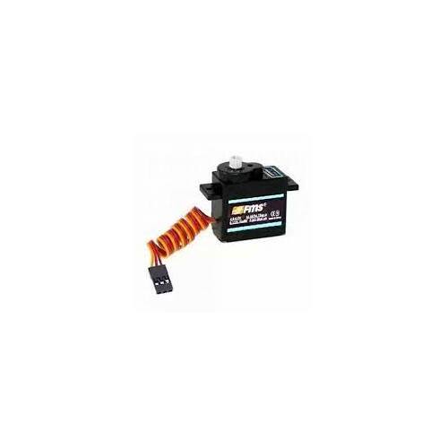 Predator 17g analog pos servo (plastic gear) (USE FMSSER024)