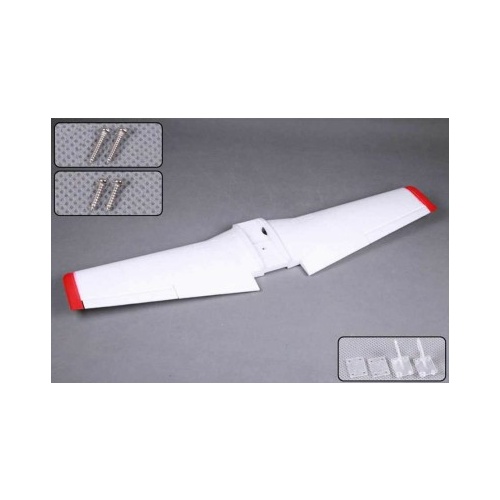 Main Wing Set 1100mm P-51 Strega