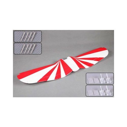 Main wing set F2G