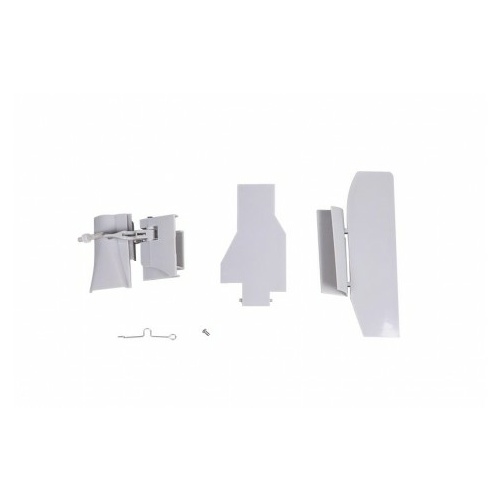 Front Landing Gear Door 70mm A-10