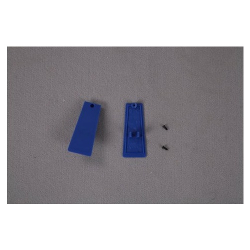 Main Landing Gear Door 70mm Avanti Blue