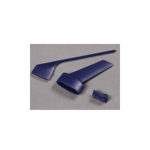 Blue Antenna Set 1700mm F4U