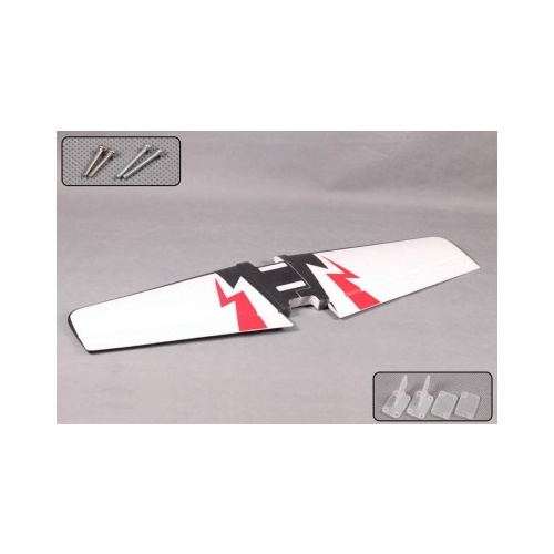 Main Wing Set Sbach 342