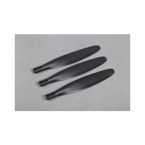 #Propeller Blade Sbach 342