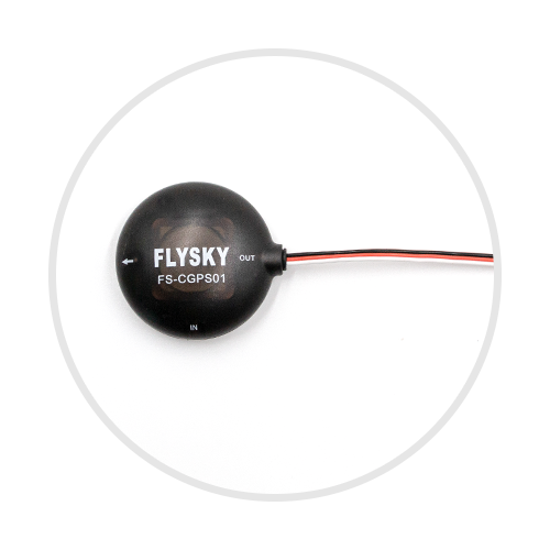 Flysky GPS