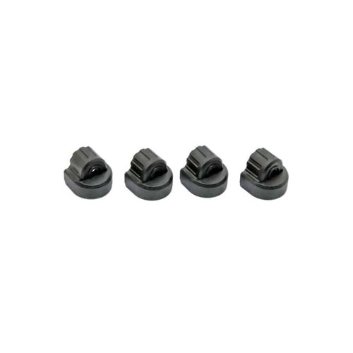 SHOCK CAP PROTECTOR, 4PCS