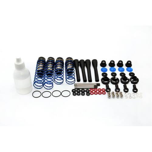 FRONT/REAR SHOCK ABSORBER SET