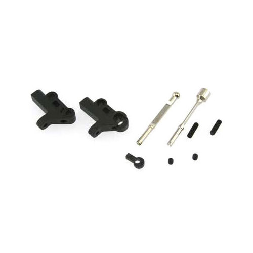 Front Anti-Roll Bar Set