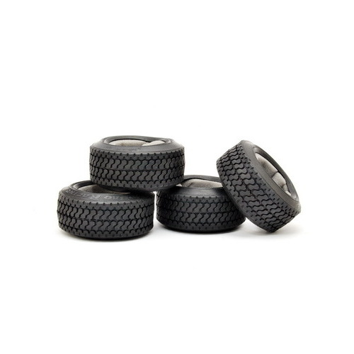 EPX TIRES, 4 PCS