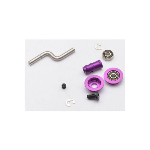 H10 FRONT BELT TENSIONER SET