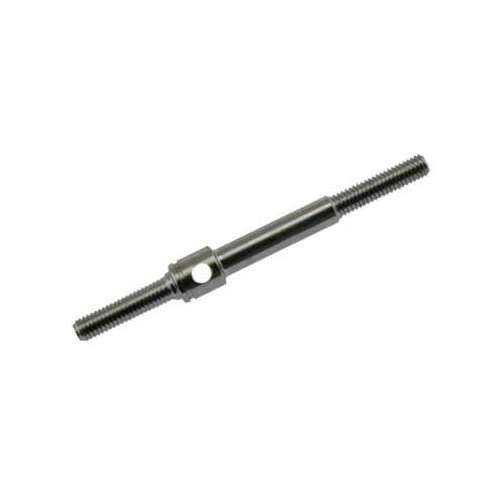 TI Turnbuckle 4x45mm, 1 pcs-Sprint Car