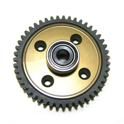 Lightened Spur Gear, 47T Std for Sprint