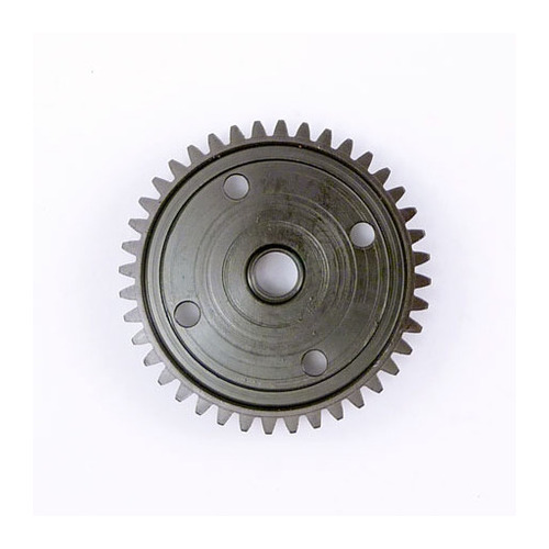 Steel Spur Gear - 40T 8SC