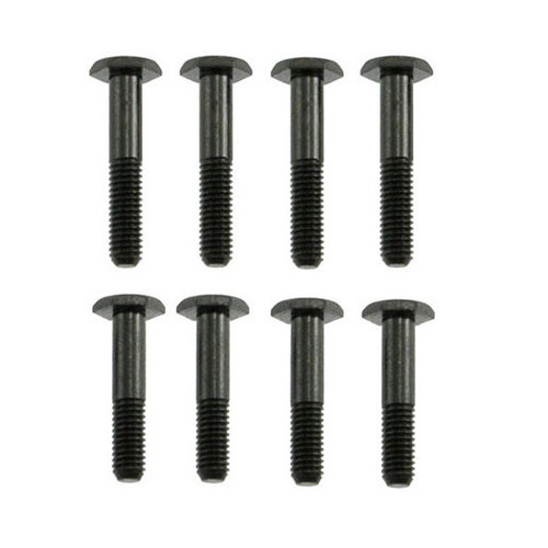 Screws 3x14.5mm and 3x16.5mm 4 Pcs