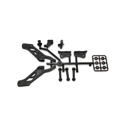 Wing Mount Set