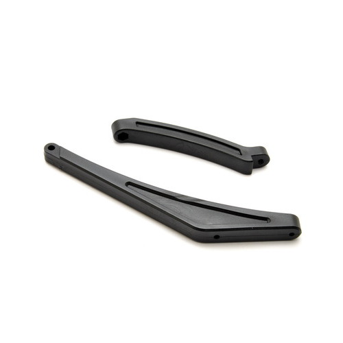 Front/Rear Chassis Stiffener Set - HOBAO