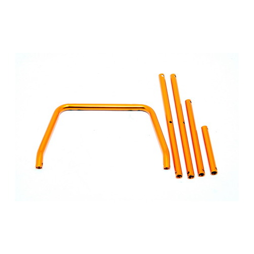 Front/Middle Cage Tube orange