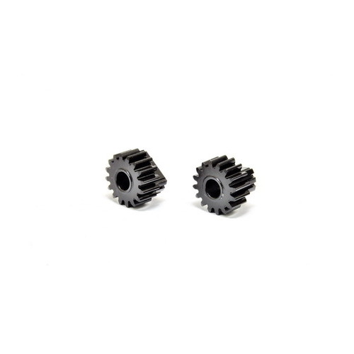 Steel Gear (16T), 2Pcs