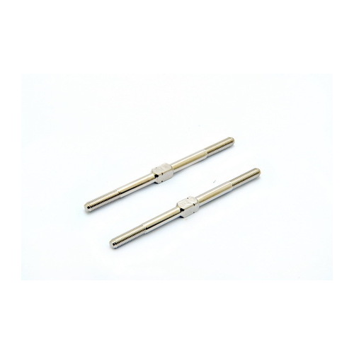 TURNBUCKLE M5x82MM, 2PCS