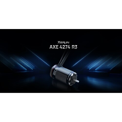 XERUN-AXE4274SD-2000KV-BLACK-R3