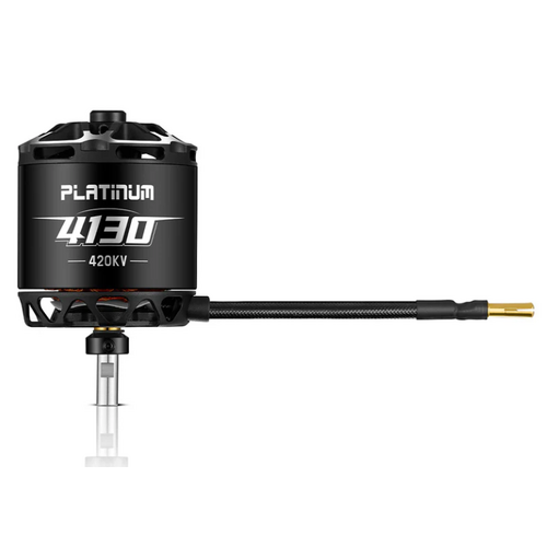 Platinum FW 4130 Motors 230KV