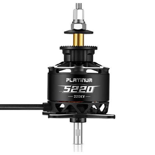 Platinum FW 5220 Motors 380KV