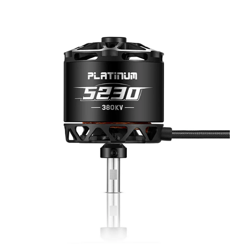 Platinum FW 5230 Motors  220KV