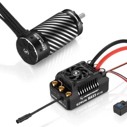 COMBO-MAX5 HV G2&56118SD-800KV-G2