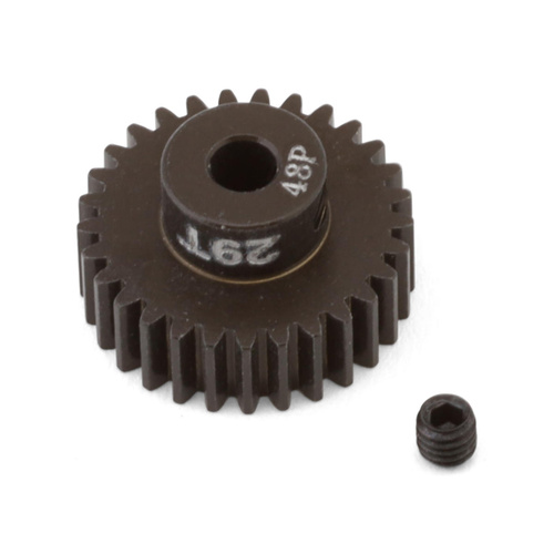 JConcepts - 48 pitch, 29T, SS Machined Pinion Gear