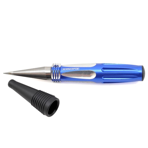 JConcepts - Fin Reamer - blue