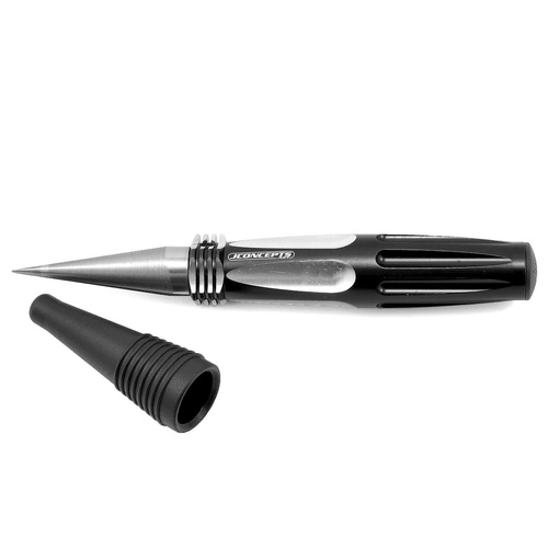 JConcepts - Fin Reamer - black