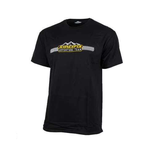 JConcepts Adventure Team t-shirt, L