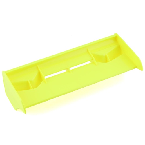 JConcepts - F2I 1/8th buggy | truck wing, yellow