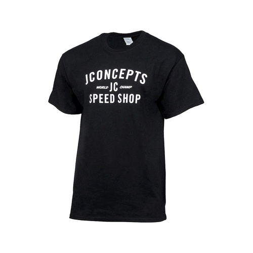 JConcepts Speed Shop t-shirt - Large