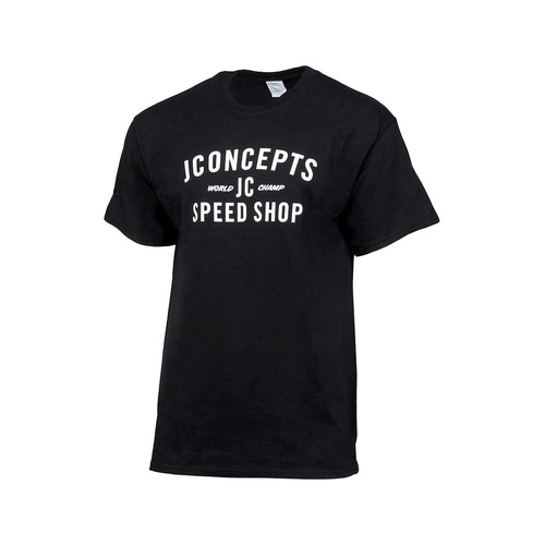 JConcepts Speed Shop t-shirt - Medium